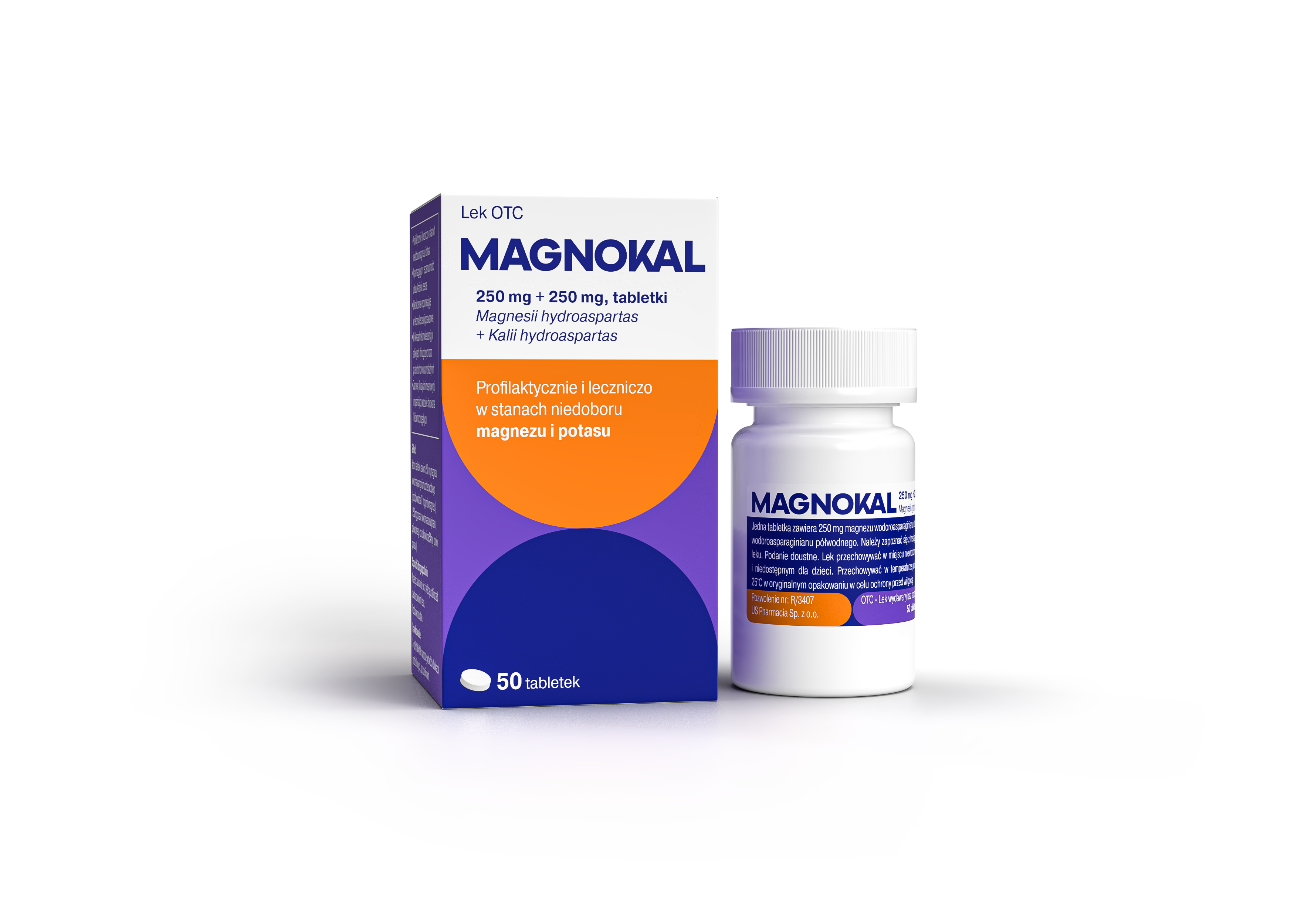 Magnokal