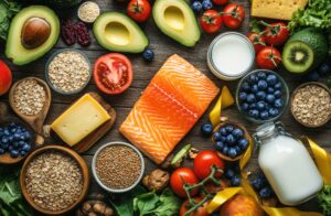 Potas – w czym jest najwięcej i jak uzupełniać jego niedobory?